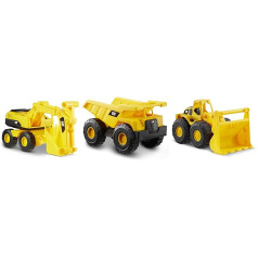 Cat Car Kit 25cm (3 Pieces)