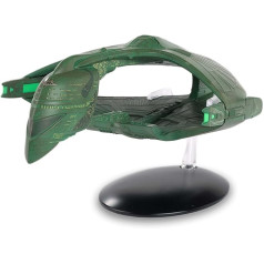 Star Trek XL Romulan Warbird