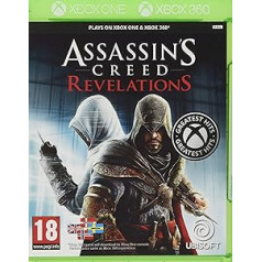 Assassin's Creed Revelations (vislielākie hiti)