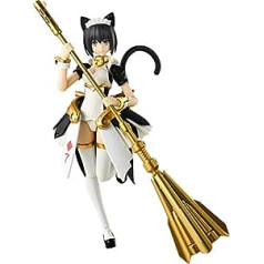 Max Factory Guilty Princess PLAMAX GP-01 Maidroid Miao figūriņa 16 cm