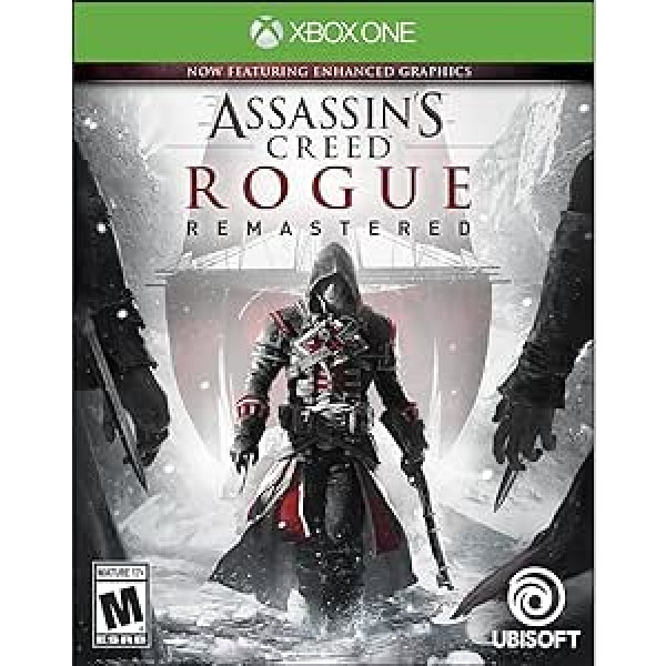 Assassin's Creed: Rogue Remastered