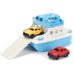 Prāmju laiva Green Toys