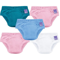 Bambino Mio, Potty Training Pants 5 Pack