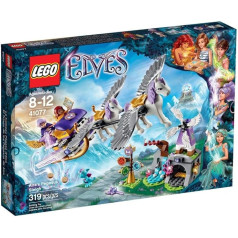 LEGO 41077 Elves Aira's Pegasus Sleigh