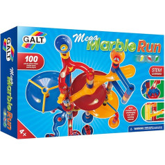 Galt Toys Mega Marble Run