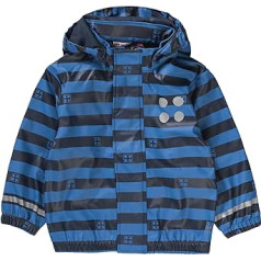 LEGO Duplo Justice 102 Boys' Rain Jacket