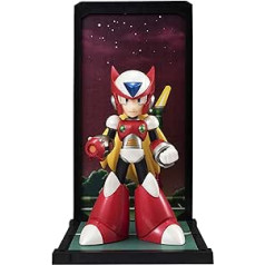 Bandai Tamashii Nations 122.900,4 cm Megaman Zero Figur