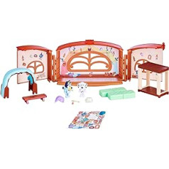 Bluey - School Friends Theme School Play Set (90175)