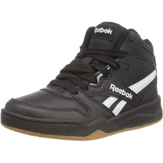 Reebok Boys' Bb4500 Court Trainers