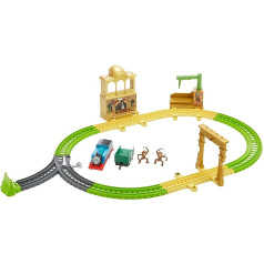 Thomas & Friends FXX65 Train, Multi-Colour