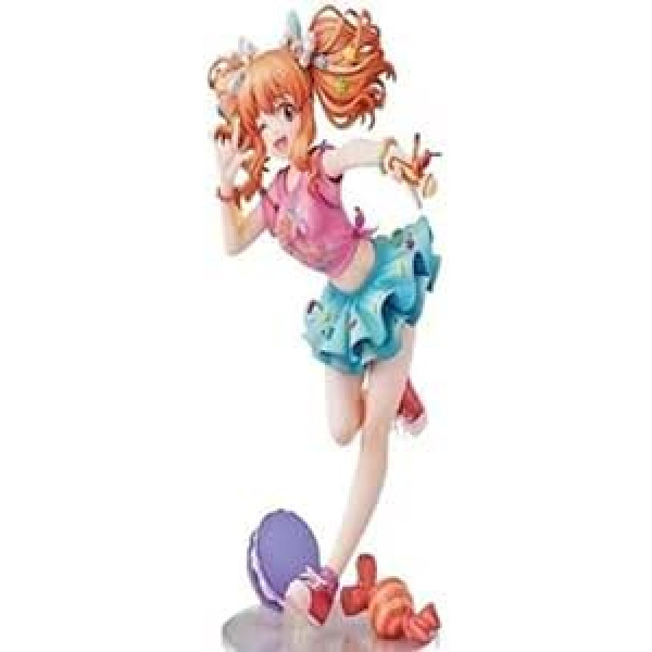 LICORNE — The Idolmaster Cinderella Girls Kirari Moroboshi 1/7 PVC figūra