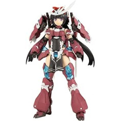 Kotobukiya Frame Arms Girl Figure Plastmasas modeļa komplekts Magatsuki 8 cm