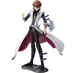 Kotobukiya Yu-Gi-Oh! ARTFX statuja 1/7 Seto Kaiba 28 cm