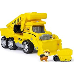 Paw Patrol 6046466 - Ultimate Construction Truck with Rubble - Figurine