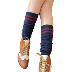 'Koly Women's ® Women's Thigh High Stockings (Length: 60 cm/23.63)