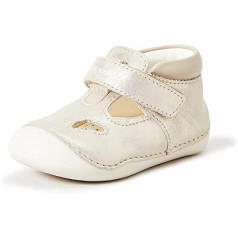 Geox Baby-Jungen B Tutim A Erste Schritte