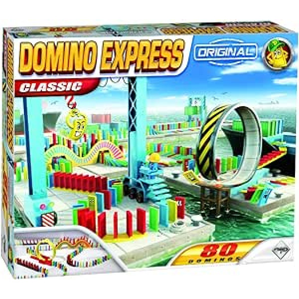 GOLIATH Domino Express Classic