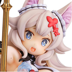 Daiki — Mota Design — Summoner Neko-San 1/5 PVC figūra (tīkls) (A)