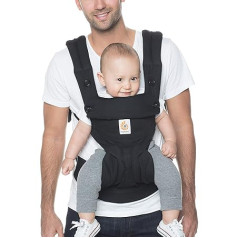 Ergobaby baby carrier