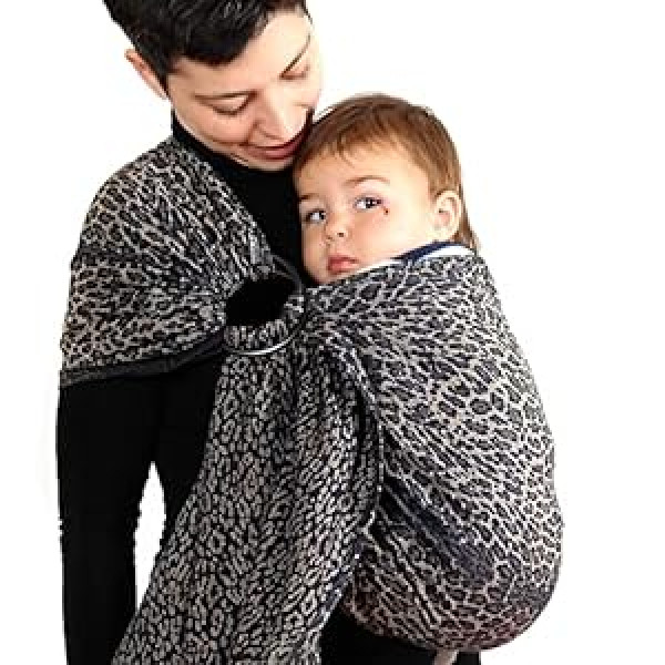 Didymos 60875 DidySling Leo, brūns