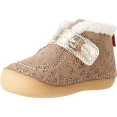 Kickers Baby Girl Shot Oxford Shoe