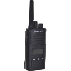 Motorola xt 460 radio