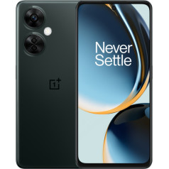 OnePlus Nord Ce 3 Lite 5G 8/128GB viedtālrunis pelēks