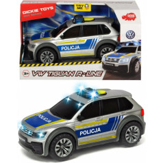 Tiguan R-Line Sos_n VW vehicle, 25 cm