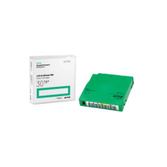 LTO-8 30TB RW Data Cartridge Q2078a