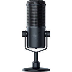 Razer Seiren Elite Galda Mikrofons