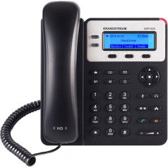 VoIP IP GXP 1625 HD tālrunis