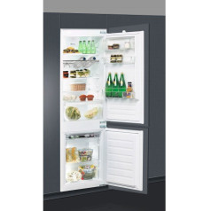 Whirlpool ledusskapis-saldētava art 66122