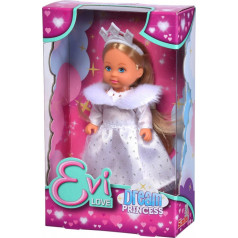 Evi Love doll - dream princess