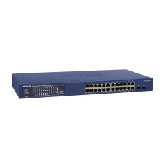 Smart switch gs724tp switch smart 24xge poe 2xsfp