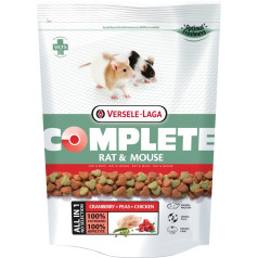 Versele laga rat & mouse complete - food for rats and mice 500g
