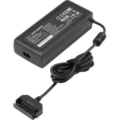 Battery charger with cable for evo max series