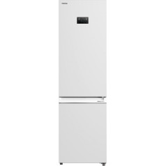 Fridge-freezer gr-rb500we white