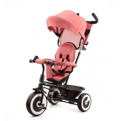 Aston rose pink tricycle