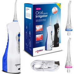 Promedix pr-770w dental irrigator