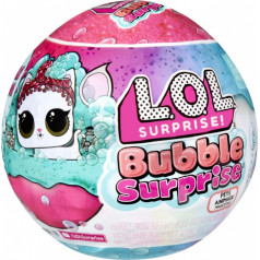 Lol Surprise Bubble Surprise Pets doll, 1 piece