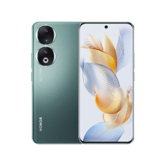 Honor 90 5g 12/512gb zaļš viedtālrunis