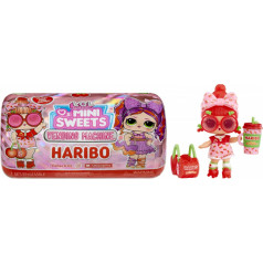 Lol doll haribo vending machine 1 piece