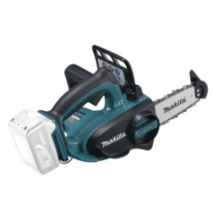 Makita 18v duc122z cordless chainsaw