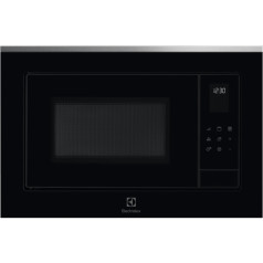 Electrolux lmsd253tm microwave oven