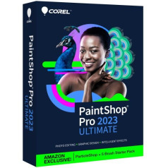 Paintshop pro 2023 ultimate ml mini kaste