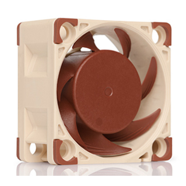 Noctua ventilators nf-a4x20 40x20mm 3-pin 5v