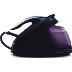 Philips GC9650/80 steam generator iron (2400w; purple)