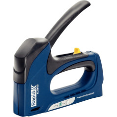 Rapid Manual stapler alu940 blister 5000519 rapid