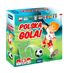 Polish goal game!