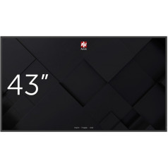 Informācijas monitors ds 43'- 18/7 2x10w android 11.0